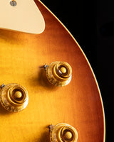 Used Gibson Custom 1959 Les Paul Reissue Golden Poppy