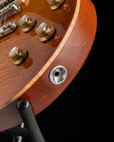 Used Tuttle Carve Top Standard Ice Tea