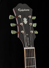 Used Epiphone ES-335 Pro Iced Tea