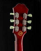 Used Epiphone ES-335 Pro Iced Tea