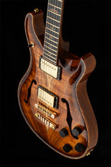 Paul Reed Smith Employee McCarty 594 Hollowbody II Koa