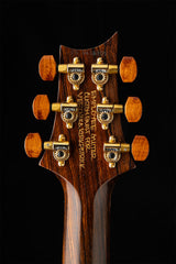 Paul Reed Smith Employee McCarty 594 Hollowbody II Koa