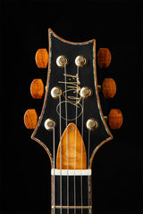 Paul Reed Smith Employee McCarty 594 Hollowbody II Koa