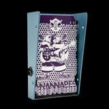 Beetronics Wannabee Beelateral Buzz