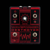 Death By Audio Waverformer Destroyer