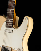 Used Whitfill T Style 60s Transparent Blonde Electric Guitar