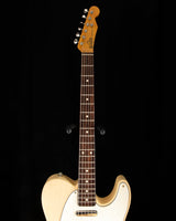 Used Whitfill T Style 60s Transparent Blonde Electric Guitar