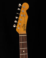 Used Whitfill T Style 60s Transparent Blonde Electric Guitar