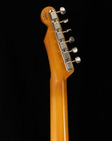 Used Whitfill T Style 60s Transparent Blonde Electric Guitar