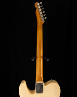 Used Whitfill T Style 60s Transparent Blonde Electric Guitar