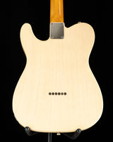 Used Whitfill T Style 60s Transparent Blonde Electric Guitar