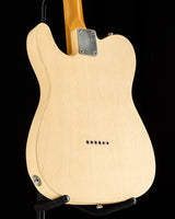 Used Whitfill T Style 60s Transparent Blonde Electric Guitar
