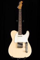 Used Whitfill T Style 60s Transparent Blonde Electric Guitar