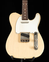 Used Whitfill T Style 60s Transparent Blonde Electric Guitar