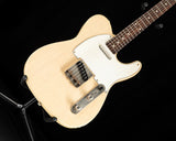 Used Whitfill T Style 60s Transparent Blonde Electric Guitar