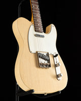 Used Whitfill T Style 60s Transparent Blonde Electric Guitar