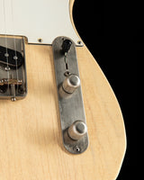 Used Whitfill T Style 60s Transparent Blonde Electric Guitar