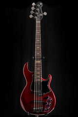 Yamaha BB735A Fired Red