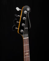 Yamaha BBP34 Midnight Blue