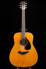 Yamaha FGX3 Red Label Vintage Tint