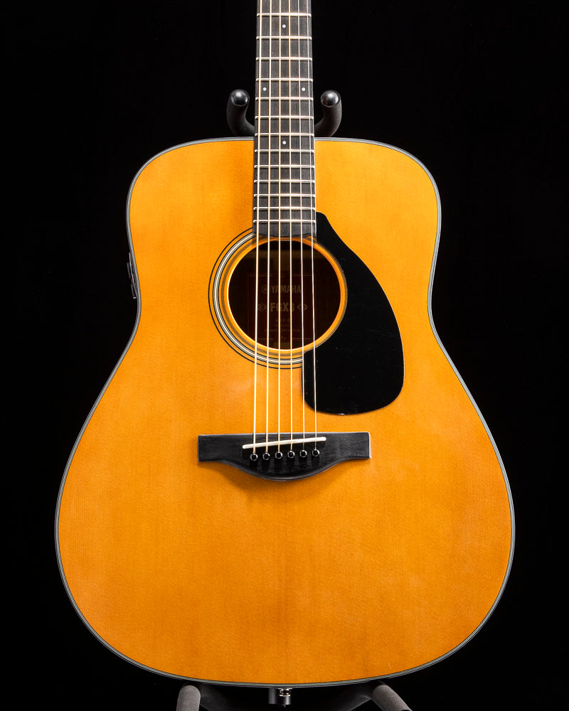 Yamaha FGX3 Red Label Vintage Tint