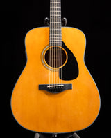 Yamaha FGX3 Red Label Vintage Tint
