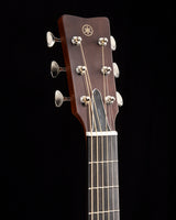 Yamaha FGX3 Red Label Vintage Tint