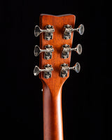 Yamaha FGX3 Red Label Vintage Tint