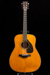 Yamaha Red Label FGX5 Natural