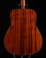 Yamaha Red Label FGX5 Natural