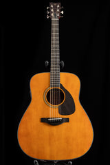 Yamaha Red Label FGX5 Natural