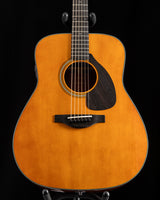 Yamaha Red Label FGX5 Natural