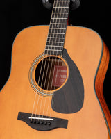 Yamaha Red Label FGX5 Natural