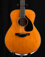 Yamaha FSX3 Red Label Vintage Tint