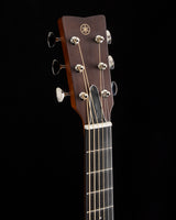 Yamaha FSX3 Red Label Vintage Tint