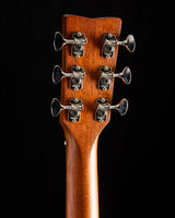 Yamaha FSX3 Red Label Vintage Tint