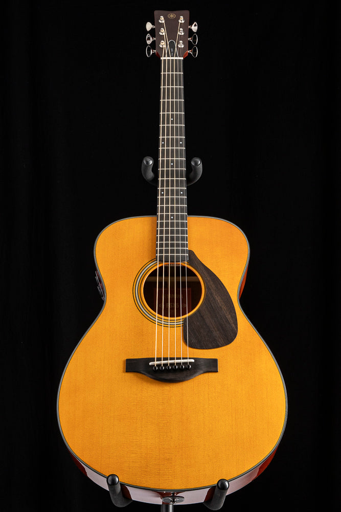 Yamaha FSX5 Red Label Vintage Tint