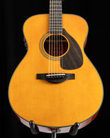 Yamaha FSX5 Red Label Vintage Tint