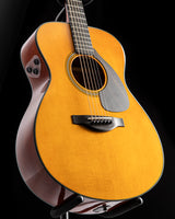 Yamaha FSX5 Red Label Vintage Tint