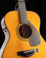 Yamaha FSX5 Red Label Vintage Tint