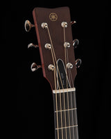 Yamaha FSX5 Red Label Vintage Tint