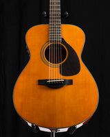 Yamaha FSX5 Red Label Vintage Tint