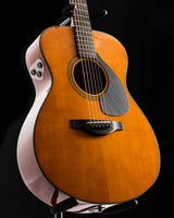 Yamaha FSX5 Red Label Vintage Tint