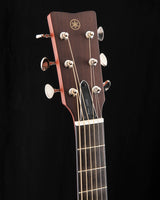 Yamaha FSX5 Red Label Vintage Tint