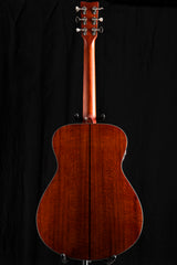 Yamaha FSX5 Red Label Vintage Tint