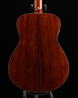 Yamaha FSX5 Red Label Vintage Tint
