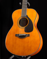 Yamaha FSX5 Red Label Vintage Tint