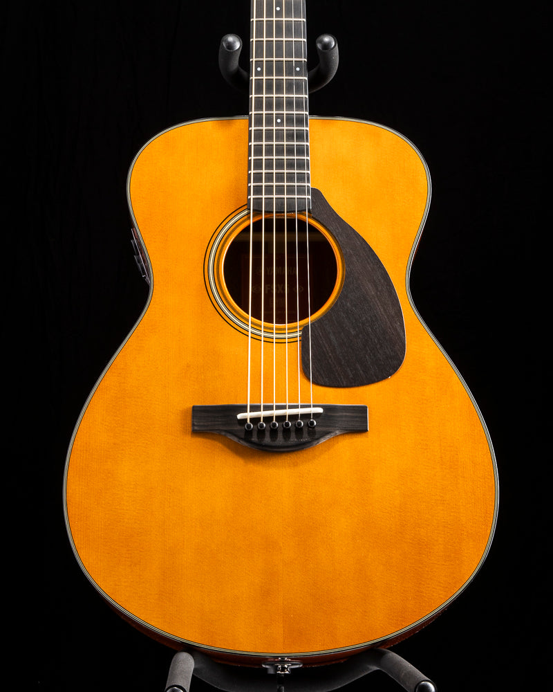Yamaha FSX5 Red Label Vintage Tint