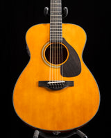 Yamaha FSX5 Red Label Vintage Tint