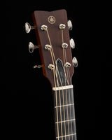 Yamaha FSX5 Red Label Vintage Tint